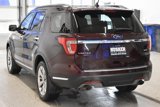 Used 2019 Ford Explorer Limited image 5