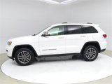 Used 2021 Jeep Grand Cherokee Limited w/ Luxury Group II image 4