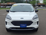 Certified 2022 Ford Escape SE w/ Cold Weather Package image 2