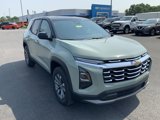 New 2026 Chevrolet Equinox LT w/ LPO, Floor Liner Package image 2