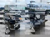 Certified 2018 Jeep Wrangler Unlimited Sahara image 5