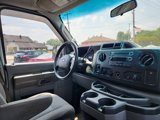 Used 2014 Ford E-350 and Econoline 350 XLT image 4