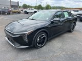 New 2025 Kia K4 EX image 4