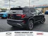 New 2026 GMC Terrain Elevation w/ Elevation Premium Package image 5