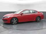 Used 2017 Honda Accord Sport image 4