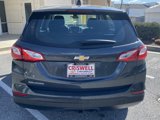 Used 2021 Chevrolet Equinox LS image 6
