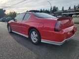 Used 2002 Chevrolet Monte Carlo SS w/ High Sport Appearance Pkg image 6