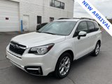 Used 2017 Subaru Forester 2.5i Touring image 4