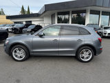 Used 2013 Audi Q5 3.0T Premium Plus image 2