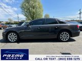 Used 2013 Audi A6 2.0T Premium Plus w/ Premium Plus Pkg image 4