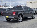 Used 2017 Ford F150 XLT w/ Equipment Group 302A Luxury image 3
