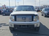 Used 2012 Ford F150 XLT image 2