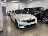 Used 2022 BMW 330i Sedan w/ Convenience Package image 3