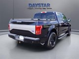 Used 2016 Ford F150 Limited w/ Trailer Tow Package image 3