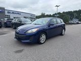 Used 2013 MAZDA MAZDA3 i Touring image 2