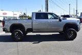 Used 2024 GMC Sierra 2500 Denali Ultimate image 6