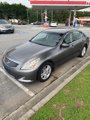 Used 2013 INFINITI G37 x w/ Premium Pkg image 3