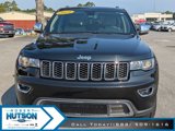 Used 2019 Jeep Grand Cherokee Limited image 3