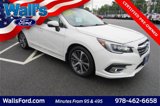 Used 2019 Subaru Legacy 3.6R Limited image 4
