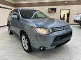Used 2014 Mitsubishi Outlander SE image 5