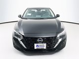 New 2025 Nissan Sentra SV w/ All-Weather Package image 2