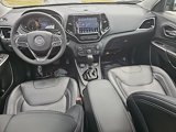 Certified 2022 Jeep Cherokee Limited image 3