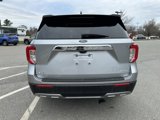 Used 2023 Ford Explorer XLT image 4