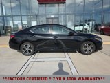 Certified 2023 Nissan Sentra SV image 4