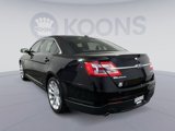 Used 2016 Ford Taurus Limited w/ Equipment Group 301A image 4