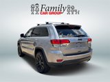 Used 2021 Jeep Grand Cherokee Limited w/ Premium Lighting Group image 4
