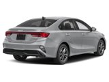 Certified 2022 Kia Forte LXS image 2
