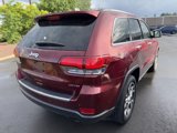 Used 2020 Jeep Grand Cherokee Limited image 3