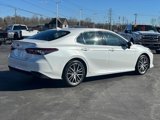 Used 2023 Toyota Camry XLE image 3