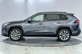Used 2021 Toyota RAV4 Limited image 5