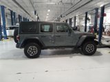 Used 2024 Jeep Wrangler Rubicon w/ Capability Package image 4