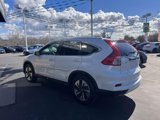 Used 2016 Honda CR-V Touring image 4