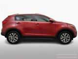 Used 2015 Kia Sportage LX image 4