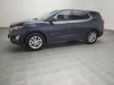 Used 2019 Chevrolet Equinox LT image 2