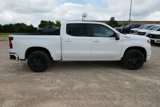 New 2025 Chevrolet Silverado 1500 RST w/ RST All Star Premium Package image 2