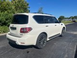 Used 2020 Nissan Armada Platinum w/ Platinum Reserve Package image 3
