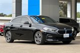 Used 2020 BMW 228i xDrive Gran Coupe w/ Convenience Package image 2