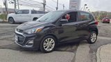 Used 2020 Chevrolet Spark LT image 3