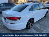 Used 2021 Volkswagen Passat 2.0T SE image 6