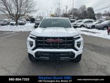 New 2025 GMC Canyon AT4 w/ Technology Plus Package image 2