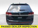 Used 2021 Volkswagen Atlas SE image 4