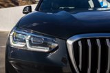 Certified 2024 BMW X3 sDrive30i w/ Convenience Package image 5