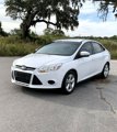 Used 2014 Ford Focus SE image 2