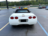 Used 1998 Chevrolet Corvette Convertible image 4