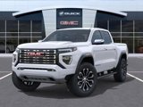 New 2025 GMC Canyon Denali image 6