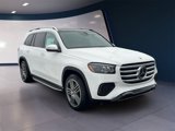 New 2025 Mercedes-Benz GLS 450 4MATIC image 4